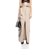 Women's Desses Skirt Winter Women's Stitching Autumn and Winter