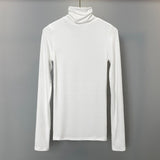 Women Long Sleeve Shirt for Spring and Autumn
