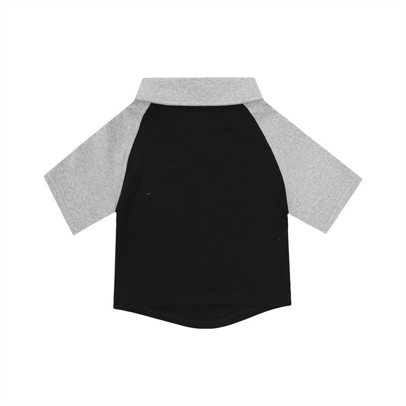Women T-shirt Short-Sleeved Cropped T-shirt Girls' Summer Printed Top