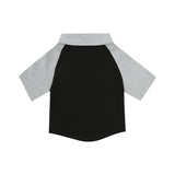 Women T-shirt Short-Sleeved Cropped T-shirt Girls' Summer Printed Top