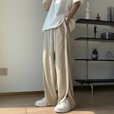 Men Sweatpants Men's Summer Loose Trendy Fashion Brand