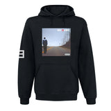 Detroit Eminem Hoodie Eminem Rap Hip Hop oversized hooded sweater