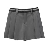 Women Skirt Skirt Suit Skirt Women's Summer Dress Skort