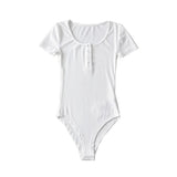 Women's T-Shirt Bottoming Shirt Women's Summer Short-Sleeved T-shirt