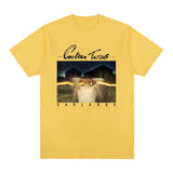Cocteau Twins Vintage T-shirt 4Ad Milk Kisses Robin