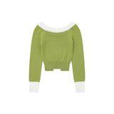 Women Sweater Spring and Autumn Women's Sweater