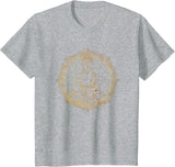 New Yoga Skeleton for a Yoga Fan T-Shirt