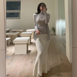 Women Long Sleeve Shirt Long Sleeve Jacket Sleeveless Vest