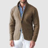 Men Jack Fashion Men's Jacket Shirt