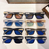Chrome Hearts Sunglasses Vintage Fashion Sunglasses