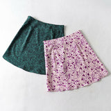 Women's Skirt Summer Skirt Women's Skirt