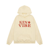 Men Hoodie Hooded Sweater Men's Spring, Autumn and Winter Loose Casual Long Sleeves