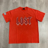 Lost Intricacy T-Shirt  Lost intricacy