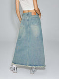 Unisex Pants Autumn Retro Do the Old Cowboy Skirt