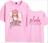 Cotton  P! nk Pink Singer Summer Carnival
