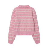 Women Sweater Short Sweater for Girls Casual Sweater Sweater