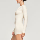 Women Jumpsuit Winter Long Sleeve Knitted Sweater Jumpsuit