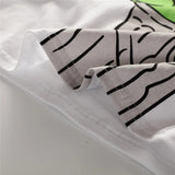 Summer children's T-shirts  Bad guy