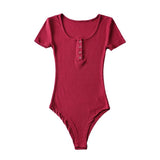 Women's T-Shirt Bottoming Shirt Women's Summer Short-Sleeved T-shirt