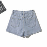 Women Skirt Denim Skirted Leggings Leggings