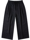 Men Sweatpants Men's Korean-Style Trendy Loose Straight Casual