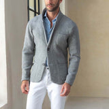 Men Jack Fashion Men's Jacket Shirt