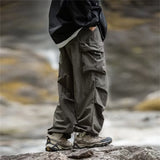 Men Sweatpants Tactical Pants Men's Overalls Autumn Sports