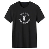 Recreational Sports RL 2024 Vintage Fitness T Shirt Cotton