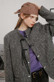 Unisex Jacket Fall Classic Style Coat Jacket Women's Clothing