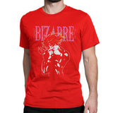 Men Women T-Shirt DIO With Joestar Birthmark Japanese