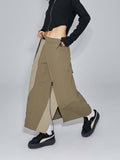 Unisex Pants Autumn Mountain Workwear Leisure