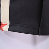 Palm Angle Pants Palm Angels Letter Embroidery XINGX Side Stripe Casual Trousers for Men and Women