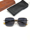 Chrome Hearts Sunglasses Simple Atmospheric Titanium Casual Sunglasses
