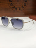 Chrome Hearts Sunglasses Fashion Personality Large Frame Sunglasses