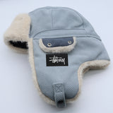 Bathing Ape Hat Thickened Thermal Ear Protector Plush Hat