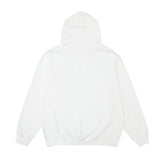 Men Hoodie Printed Hoodie Men's Autumn and Winter Leisure Loose Sports Hoodie
