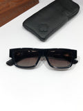Chrome Hearts Sunglasses Fashion Personality Sunglasses