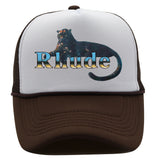 Rhude Hat couple baseball cap of the same style