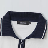 Women Sweater Short Knitwear for Girls Spring and Autumn Leisure Sweater