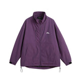 Unisex Jacket Autumn Small Mountain Hooded Jacket Women's Clothing