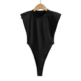 Women T-Shirt Sleeveless T-shirt Women's Summer Ins Slim Top