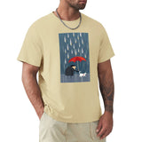 Kafka on the Shore T-Shirt shirts graphic tees graphics