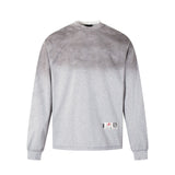 Unisex long-sleeved shirt autumretro
