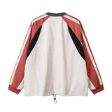 Unisex long-sleeved shirt autumv neck
