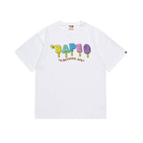 Bathing Ape T Shirt