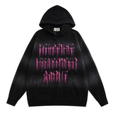 Men Hoodie Sweater Men's Loose Casual Autumn and Winter Long Sleeve Hoodie