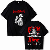 Suicideboys G59 Shirt Suicideboys Shirt Rapper Hip Hop Shirt