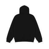 Palm Angle Hoodie Palm Angels Letter Logo Hooded Men's and Women's Hoodies