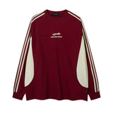 Unisex Vintage Sweatshirt for Men and Women