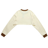 Women Long Sleeve T-shirt Short-Sleeved T-shirt Women's Summer Casual round Neck